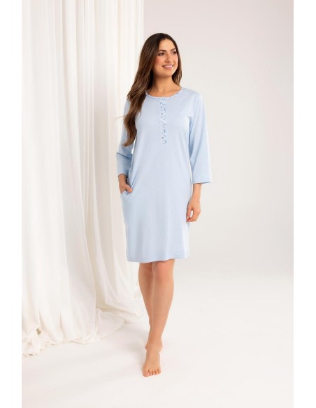 Shirt 165 3/4 2xl-3xl z25/26 women's Regina