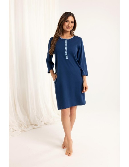 Shirt 165 3/4 2xl-3xl z25/26 women's Regina