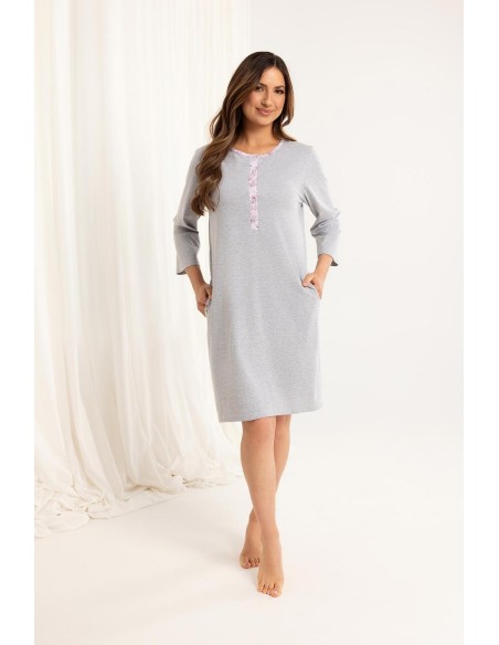 Shirt 165 3/4 2xl-3xl z25/26 women's Regina