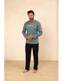 Pajamas 494 dł/r m-xl z25/26 men's Regina