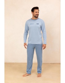 Pajamas 494 dł/r m-xl z25/26 men's Regina 2