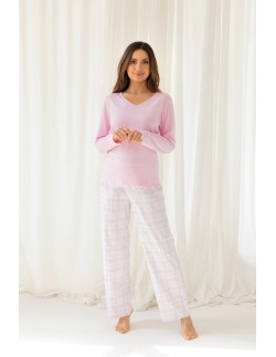 Pajamas 712 dł/r m-xl z25/26 women's Regina 2
