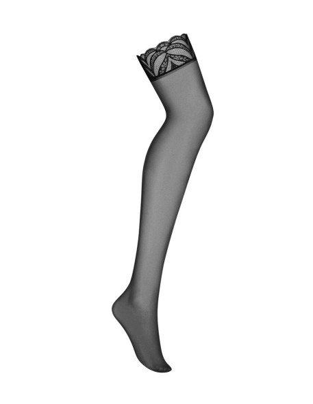 Lecille stockings Obsessive