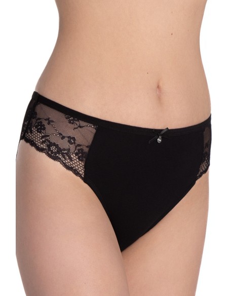 Figi damskie bikini l-1590bi Lama