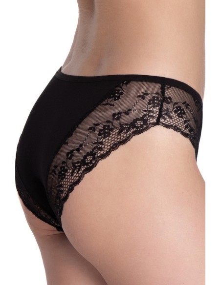 Figi damskie bikini l-1590bi Lama