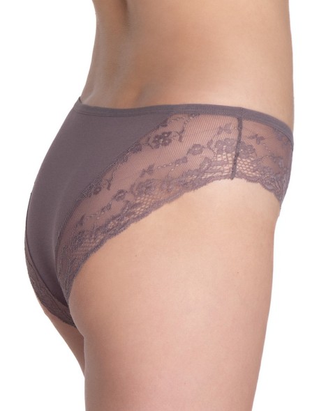 Briefs women's bikinis l-1590bi Lama