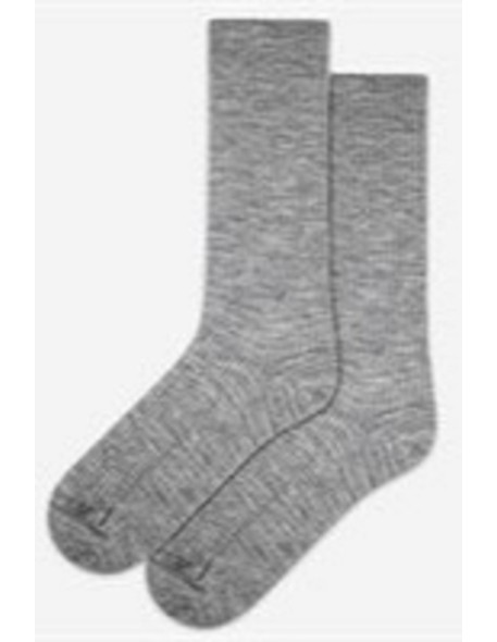 Socks patterned acryl/wełna in.957, Wola