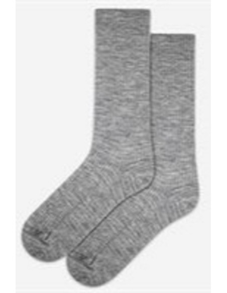 Socks patterned acryl/wełna in.957, Wola