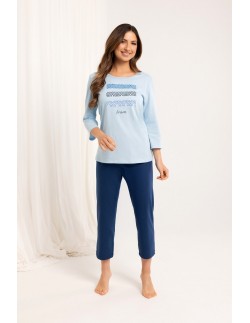 Pajamas 709 kr/r 2xl-3xl z25/26 women's Regina
