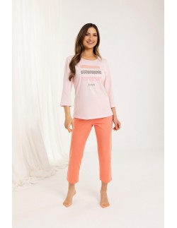 Pajamas 709 kr/r 2xl-3xl z25/26 women's Regina 2