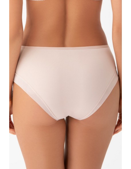 Briefs luisse k442 beige Gorsenia
