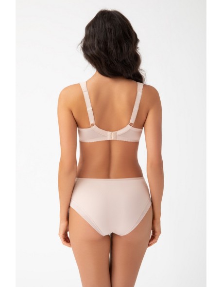 Briefs luisse k442 beige Gorsenia