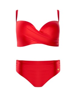 Swimsuit silke 3 s730rsl3 Self