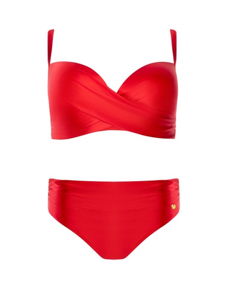 Kostium kąpielowy silke 3 s730rsl3 Self