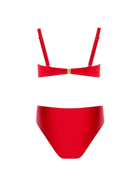 Kostium kąpielowy silke 3 s730rsl3 Self