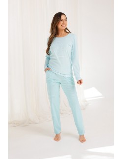 Pajamas 704 dł/r 2xl-3xl z25/26 women's Regina