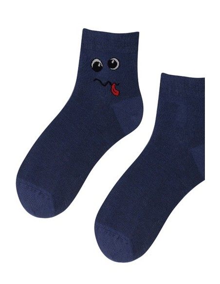 Socks dla chłopca thin color Gatta 2-6 years