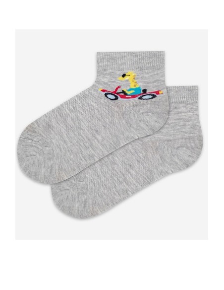 Socks dla chłopca thin color Gatta 2-6 years