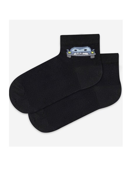 Socks dla chłopca thin color Gatta 2-6 years