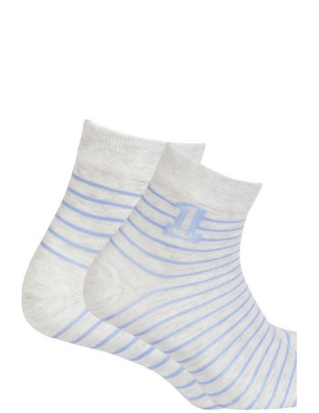 Socks dla chłopca thin color Gatta 2-6 years