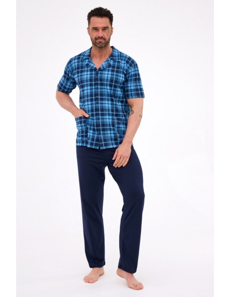 Pajamas men's kr 318 j/25 Cornette