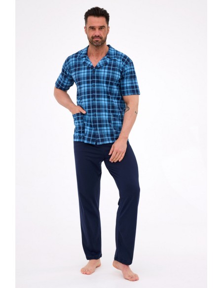 Pajamas men's kr 318 j/25 Cornette