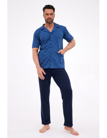 Pajamas men's kr 318 j/25 Cornette