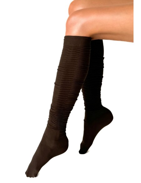 Podkolanówki diva 60 den Veneziana