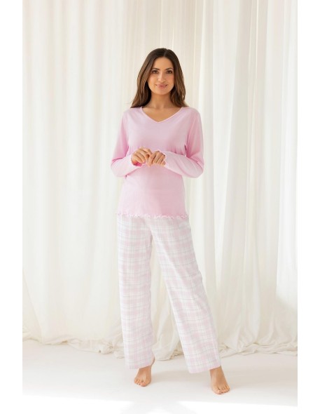 Pajamas 712 dł/r 2xl z25/26 women's Regina