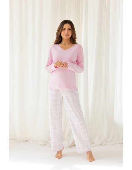Pajamas 712 dł/r 2xl z25/26 women's Regina