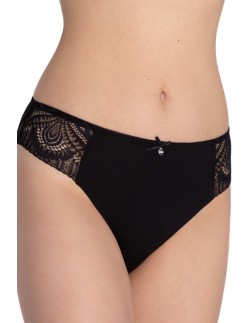 Figi damskie bikini l-1588bi Lama