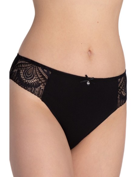 Figi damskie bikini l-1588bi Lama