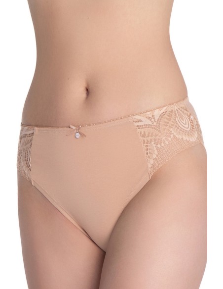 Figi damskie bikini l-1588bi Lama