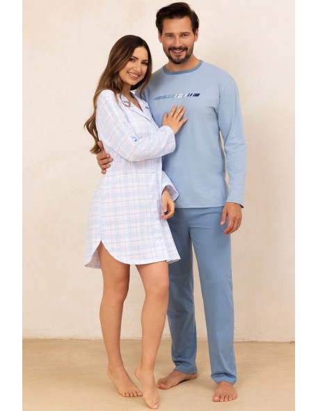 Koszula 168 dł/r 2xl z25/26 damska Regina