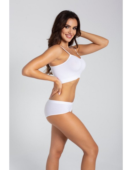 Top ladies' camisole Gatta Top Bodywear 60 den