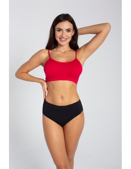 Top damski na ramiączkach Gatta Top Bodywear 60 den 