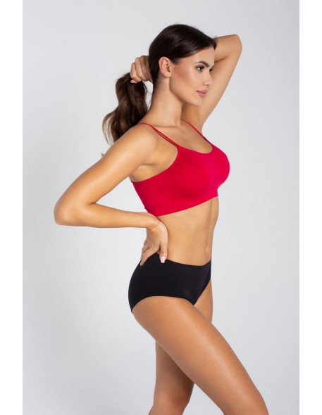 Top ladies' camisole Gatta Top Bodywear 60 den