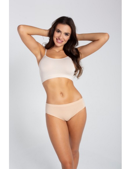 Top ladies' camisole Gatta Top Bodywear 60 den