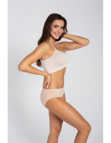 Top ladies' camisole Gatta Top Bodywear 60 den