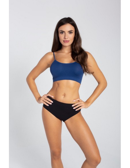 Top damski na ramiączkach Gatta Top Bodywear 60 den 