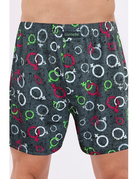 Bokserki classic j/25 Cornette