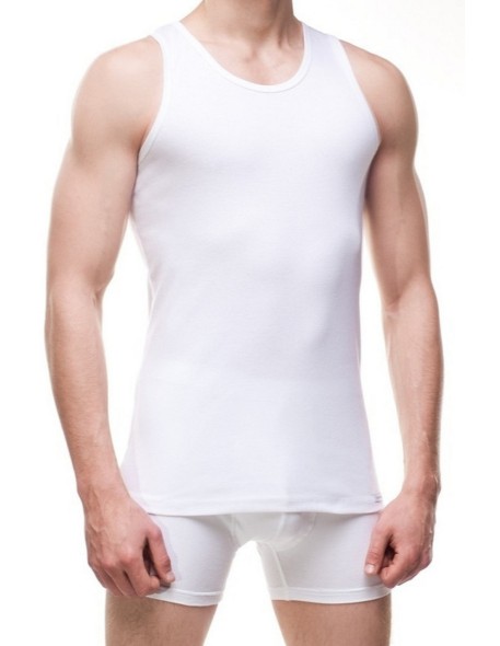 Koszulka authentic 213 ribbed Cornette