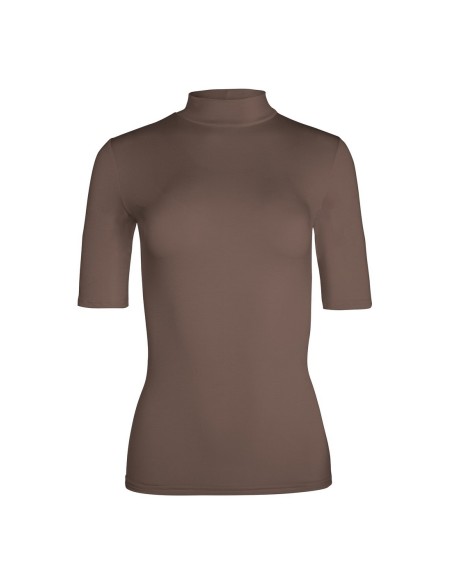 Blouse with short sleeve Layla Babell