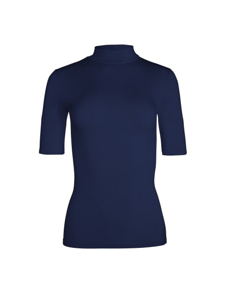 Blouse with short sleeve Layla Babell