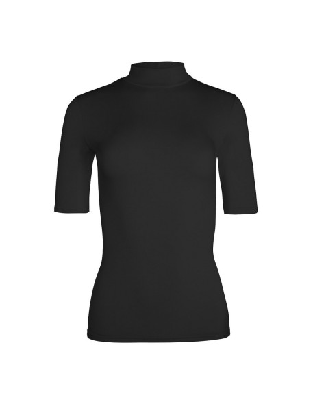 Bluzka z krótkim rękawem Layla Babell 