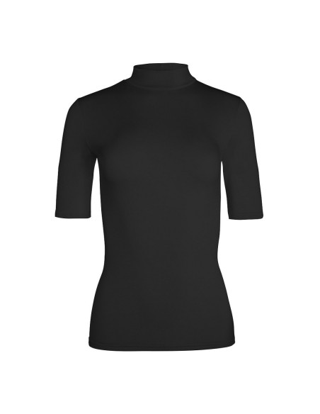 Blouse with short sleeve Layla Babell