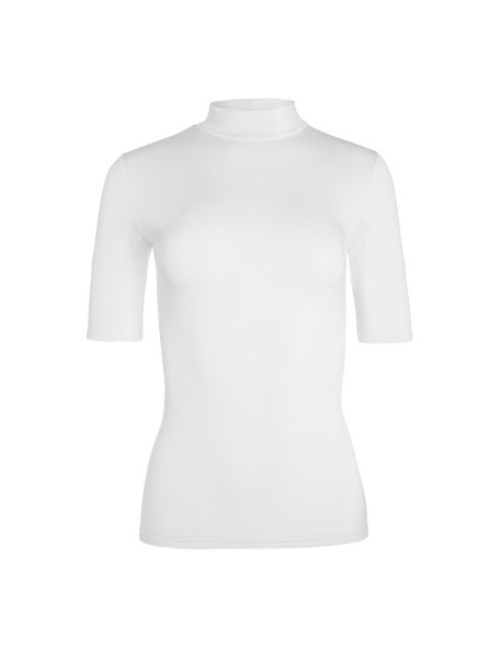 Blouse with short sleeve Layla Babell