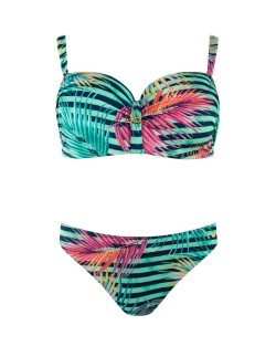 Swimsuit saint-tropez 2 s730v1tr2 Self