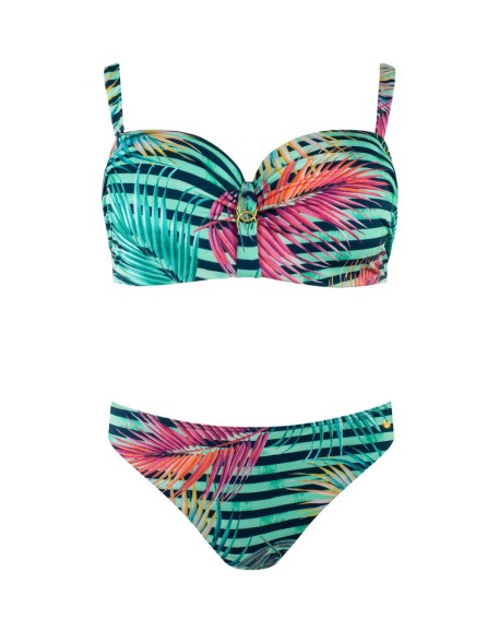 Swimsuit saint-tropez 2 s730v1tr2 Self