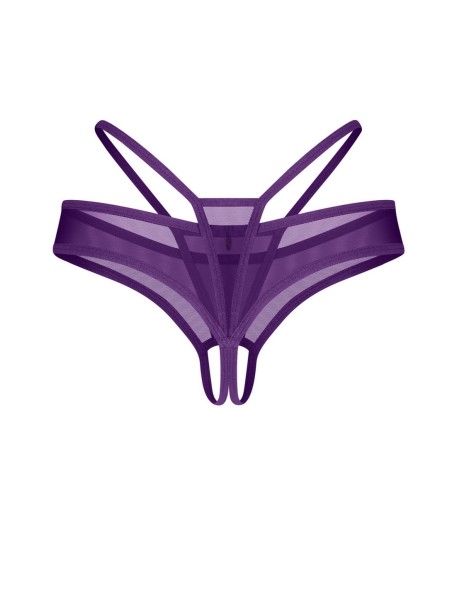 Vibres thongs otwarte Obsessive